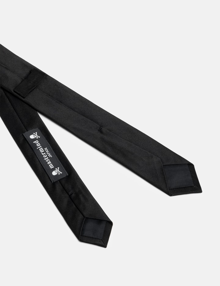 Mastermind Japan Skull Tie