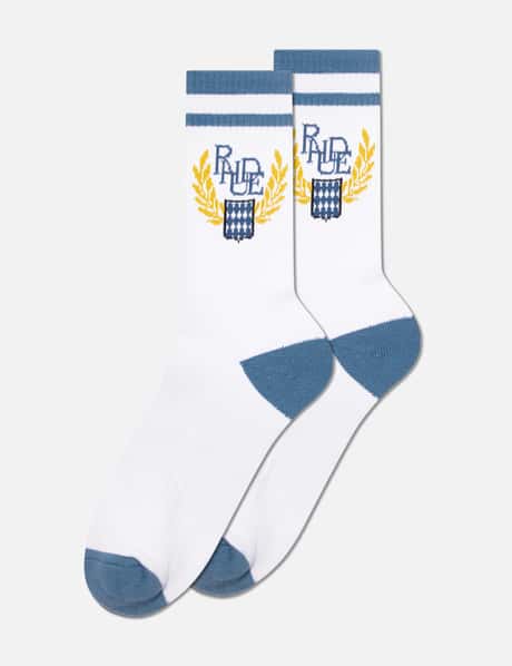 Rhude Crest Sport Socks