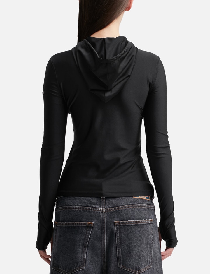 T-Metal Hoodie Placeholder Image