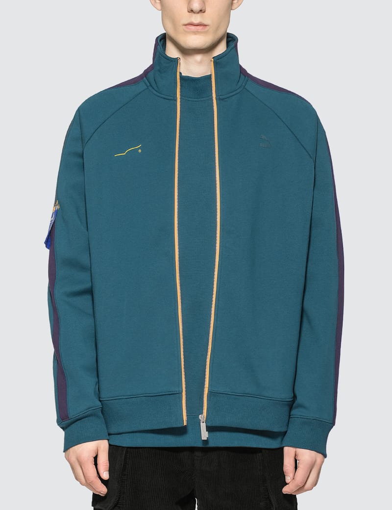 puma ader jacket