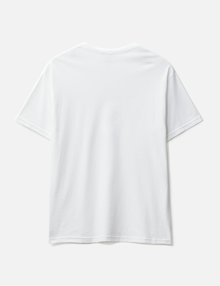 Shop Pleasures Gift T-shirt In White