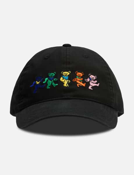 thisisneverthat® GD Dancing Bears Cap