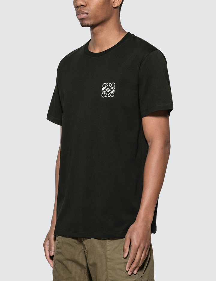 Asymmetric Anagram T-shirt Placeholder Image