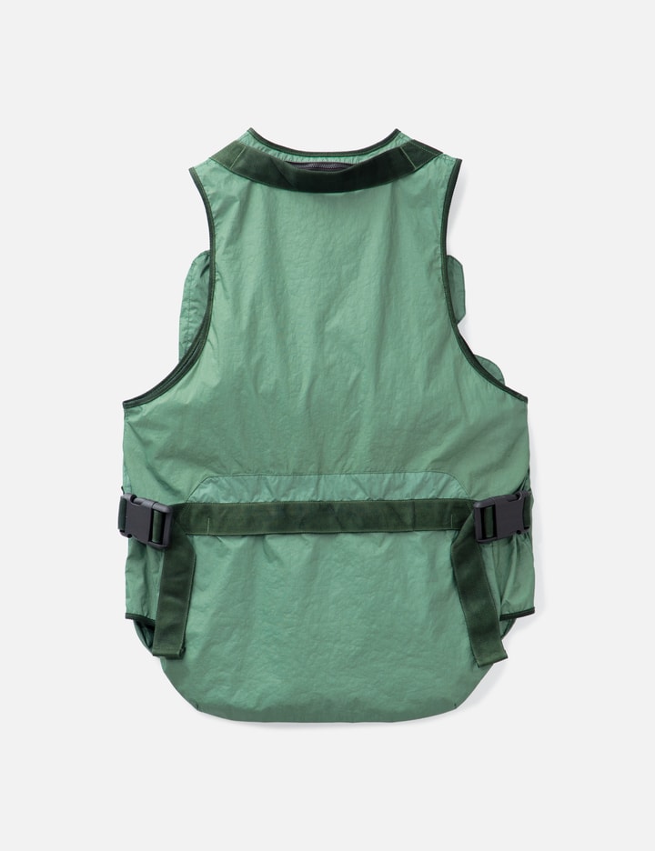 Stone Island Gilet G100006 Membrana 3l Tc Men