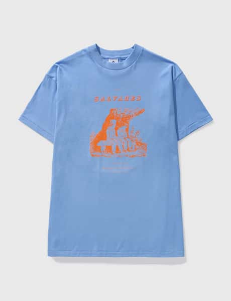 The Salvages Songs of Innocence T-shirt