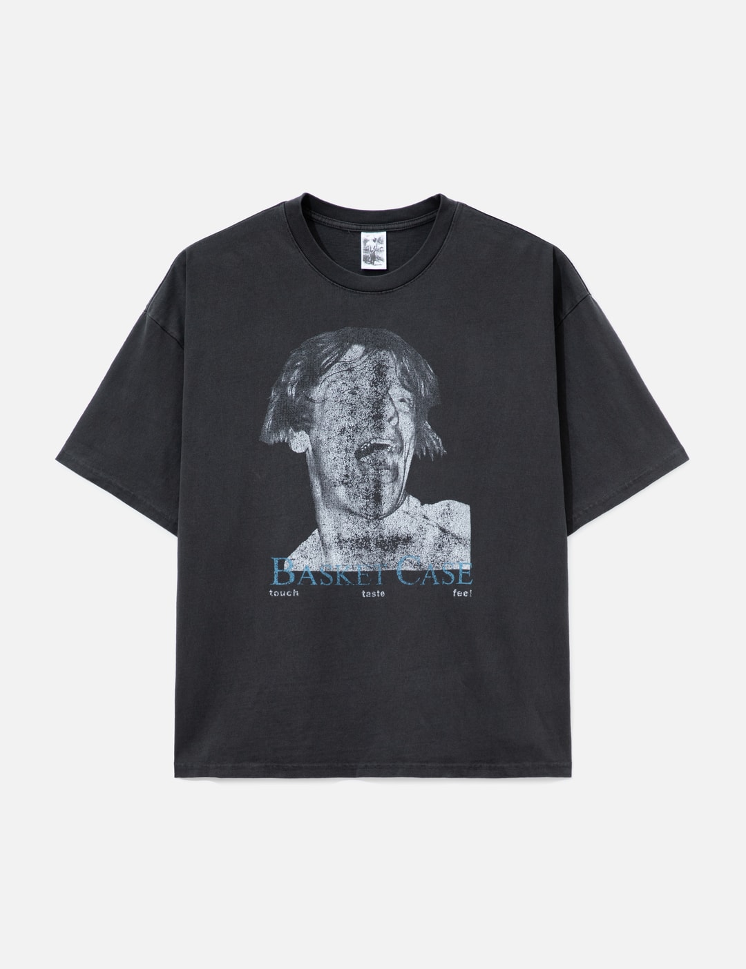 Screamer T-Shirt view 4