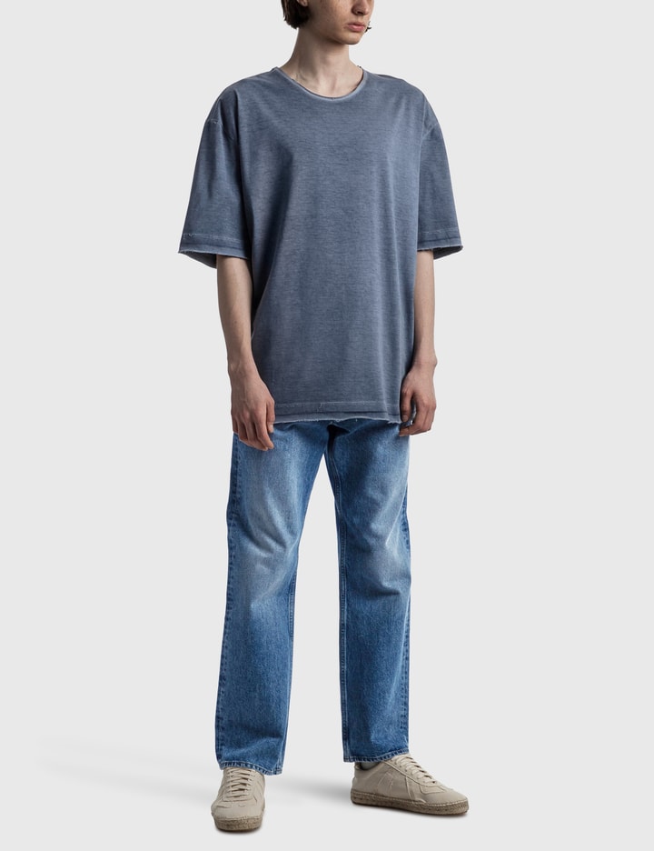 Weathered T-shirt Placeholder Image