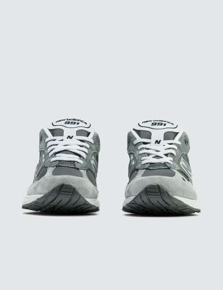 New Balance - M991GBT | HBX