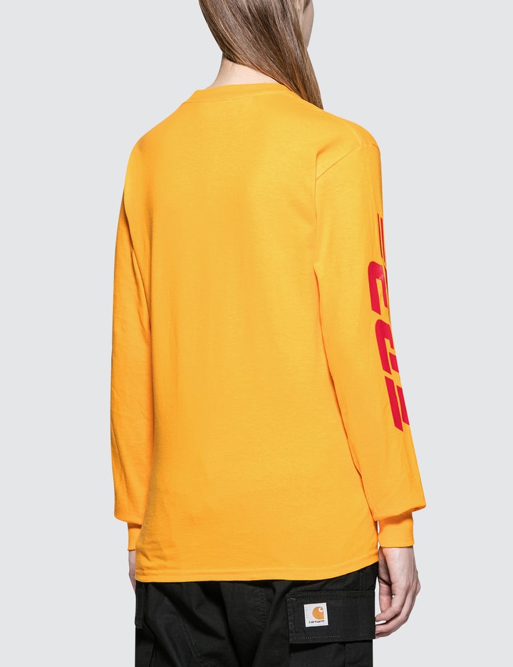 Sexpress L/S T-Shirt Placeholder Image