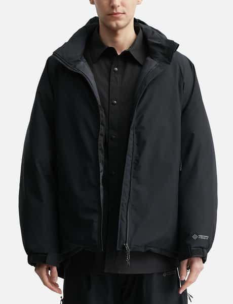 CLESSTE +phenix WINDSTOPPER® by GORE-TEX Labs City Happy Jacket 
