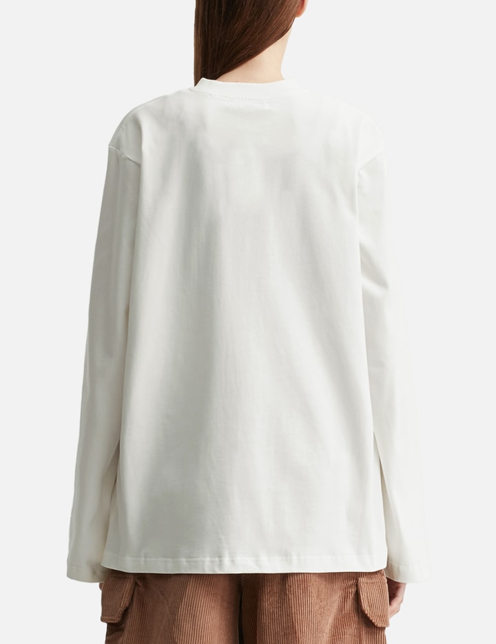 Long Sleeve T-Shirt Placeholder Image