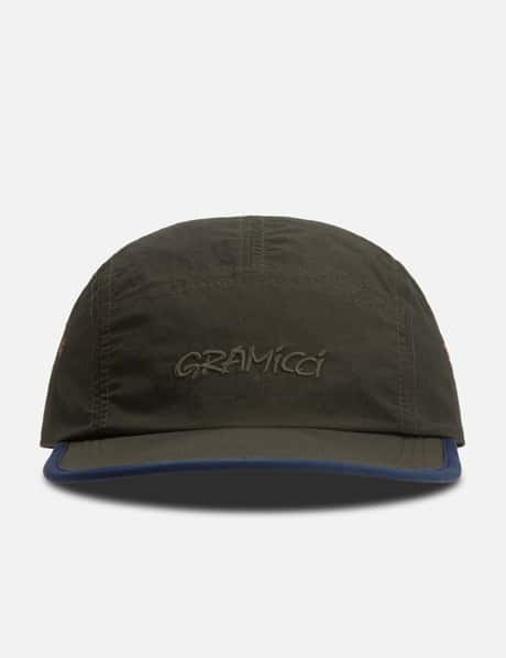 Gramicci NYLON GRAMICCI CAP