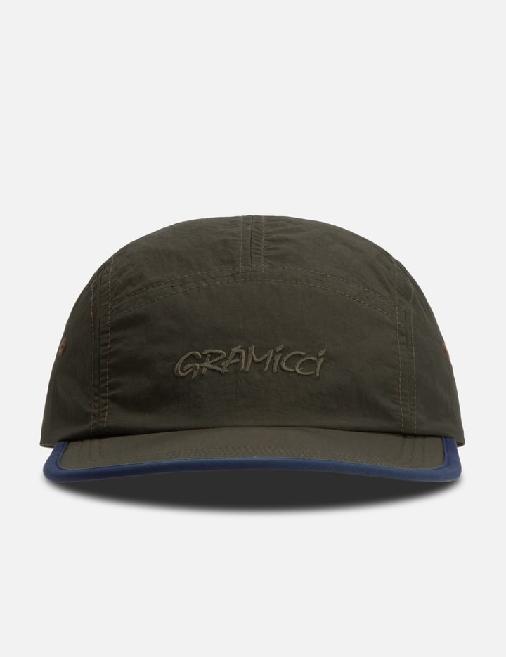 NYLON GRAMICCI CAP Placeholder Image