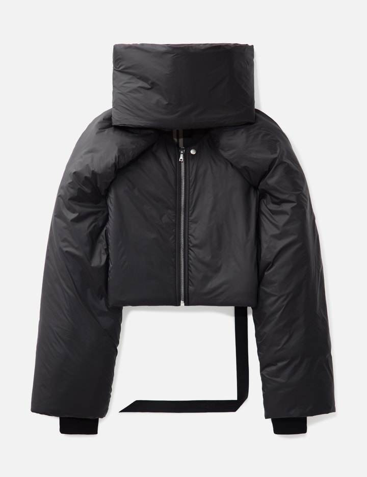 Convertible Jacket In Nylon Placeholder Image