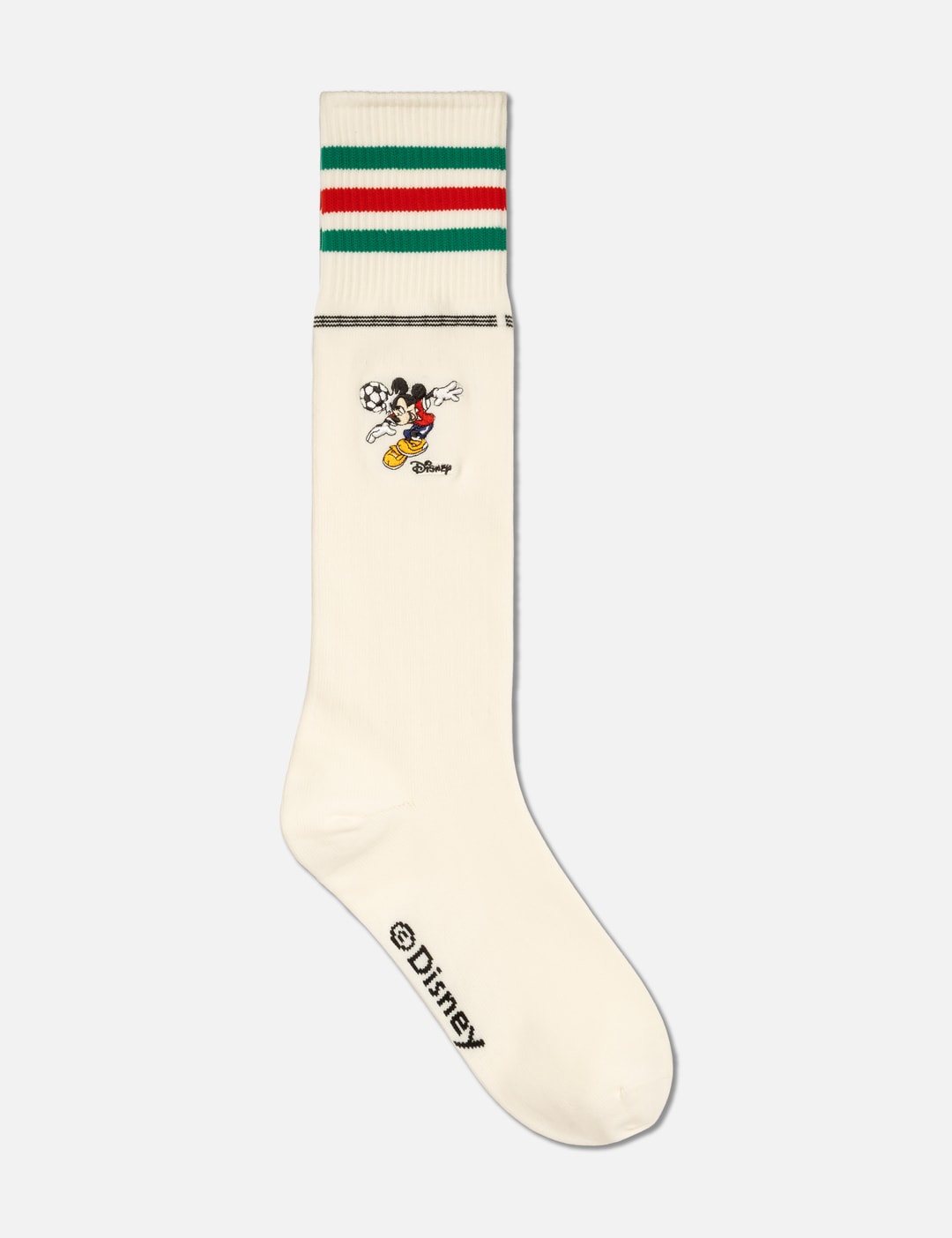 X Brain Dead X Disney Socks view 16