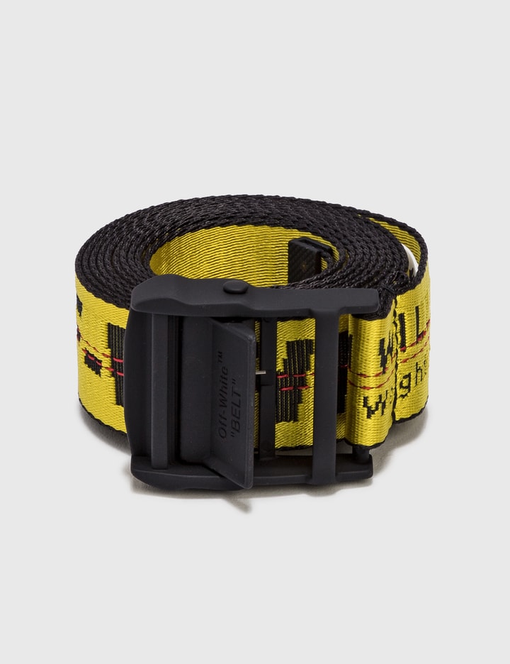 Classic Industrial Belt Placeholder Image