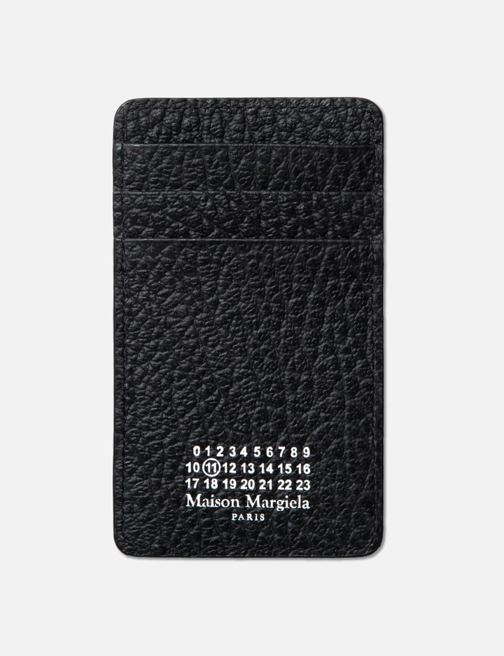 Four Stitches Vertical Cardholder Placeholder Image