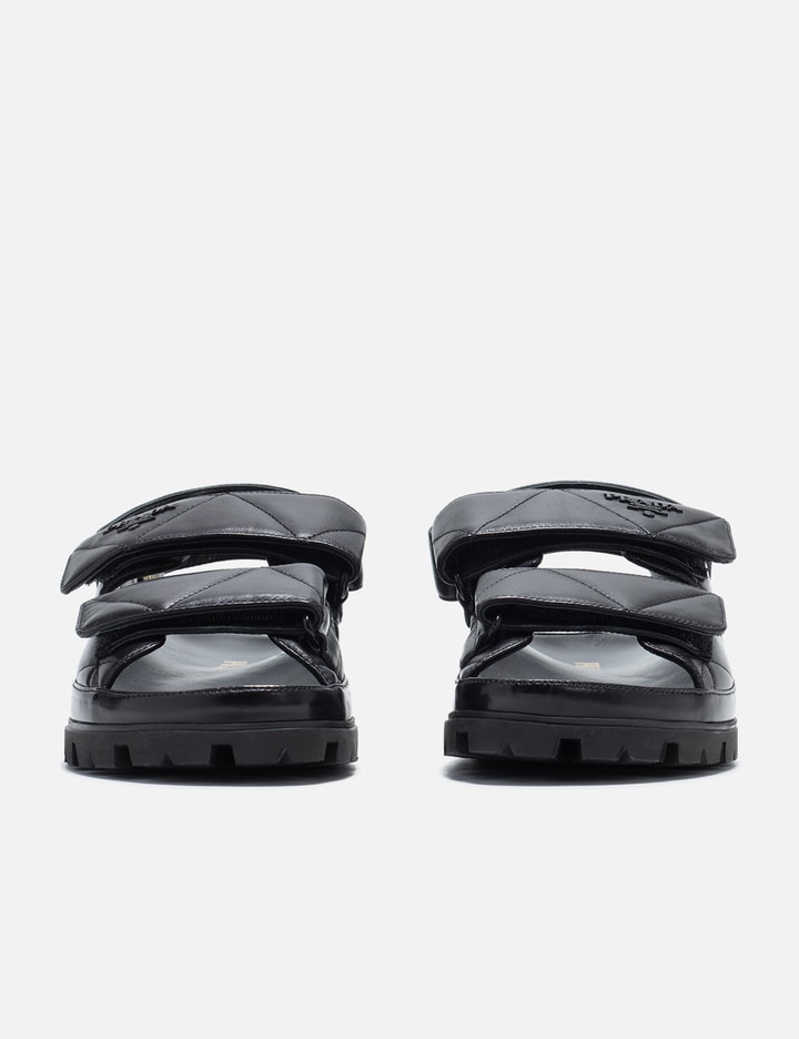 Nappa Leather Sandals Placeholder Image