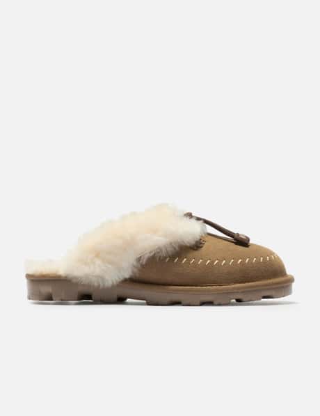 UGG Coquette Stitch