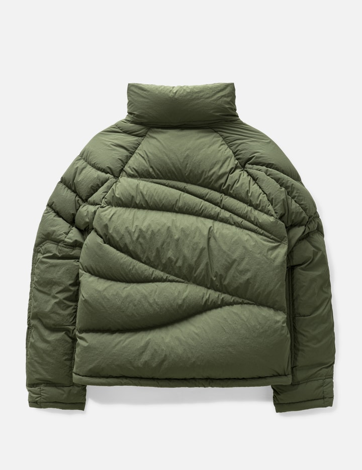 Moncler Genius X Pharrell Willams Chestnut Jacket Placeholder Image