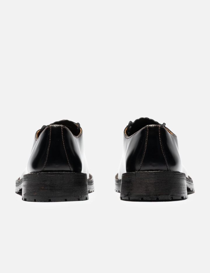 Marni Laced Shoe