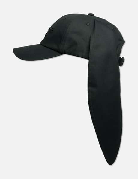 Bunny Cap view 7