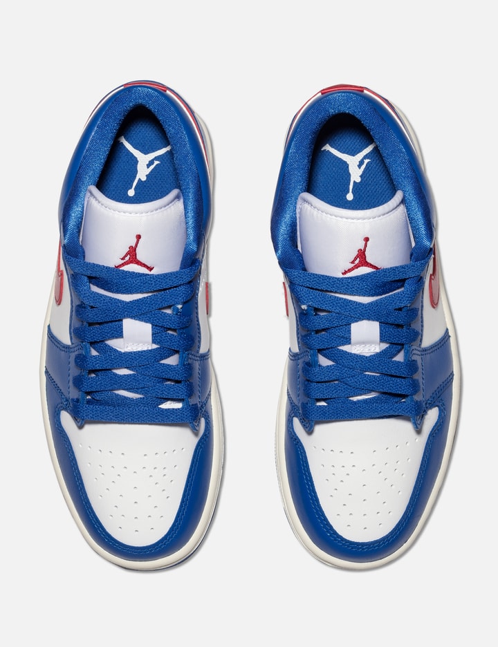 AIR JORDAN 1 LOW Placeholder Image