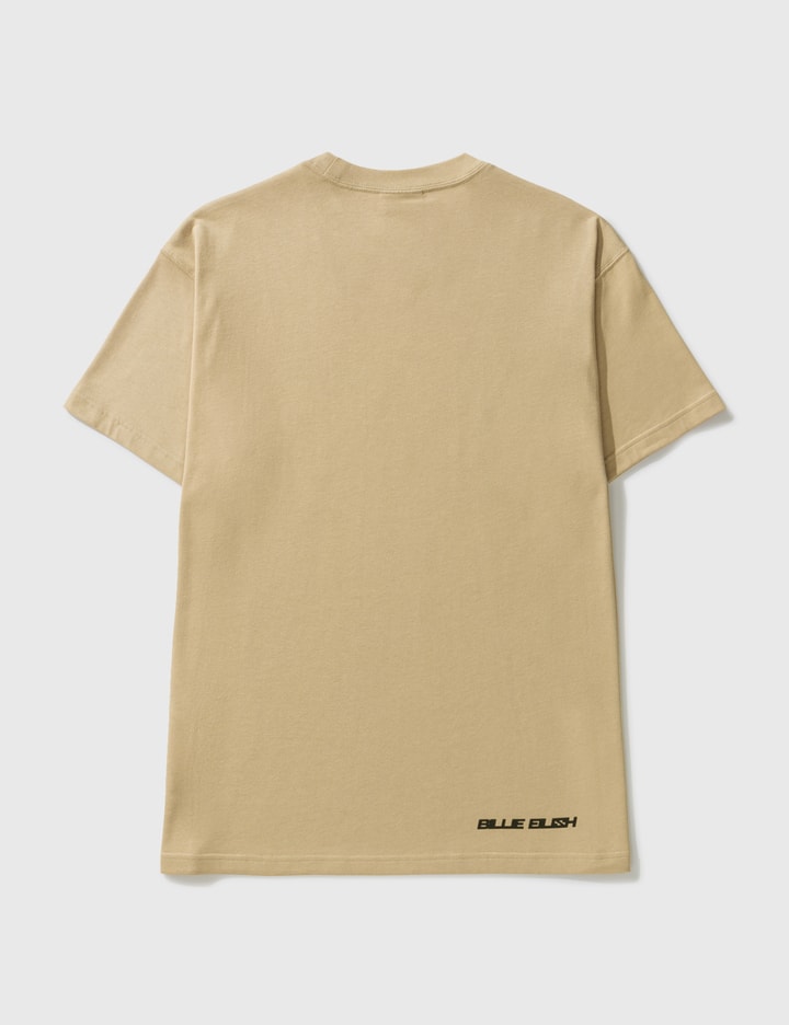 Nike x Billie Eilish 머쉬룸 티셔츠 Placeholder Image