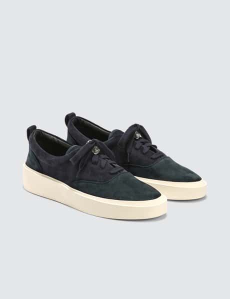 Fear of God - 101 Lace Up Sneaker | HBX - ハイプビースト(Hypebeast  