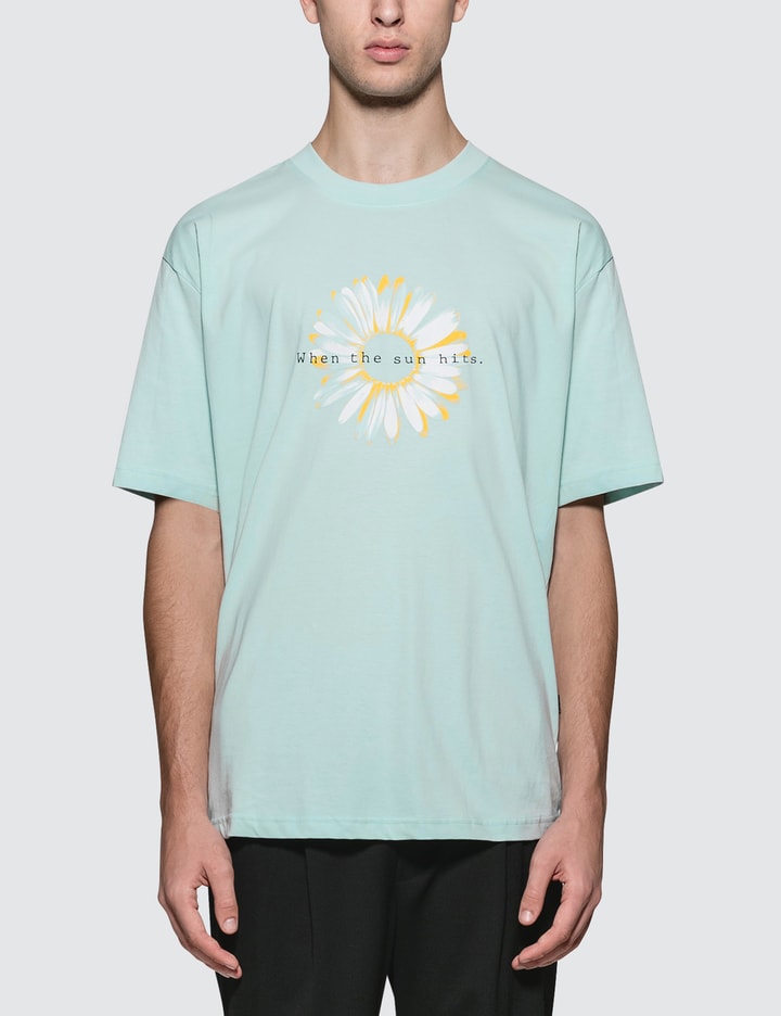 Sun Hits T-Shirt Placeholder Image