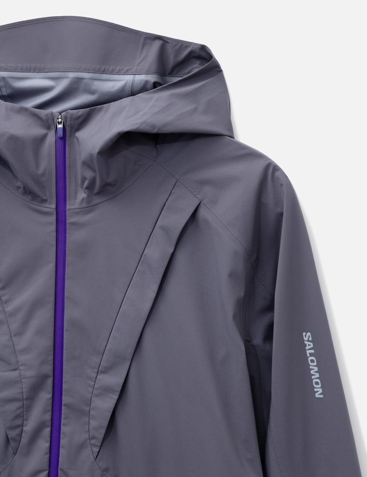 Salomon Advanced Solus Shell Jacket