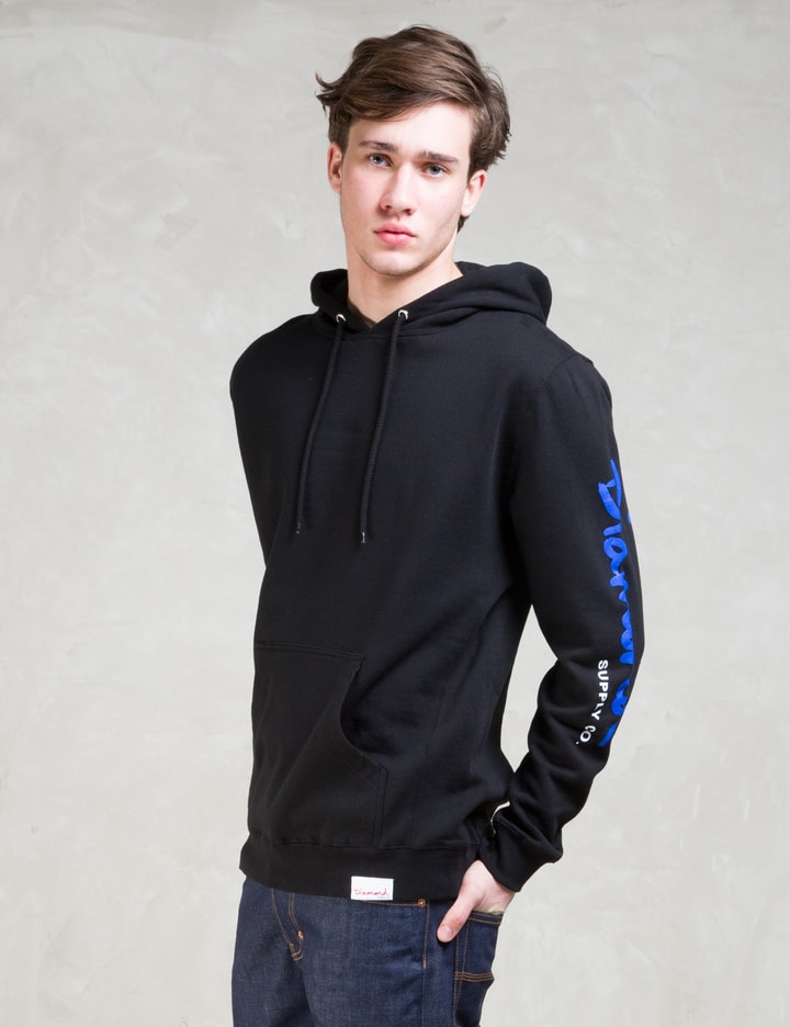 Brilliant Hoodie Placeholder Image