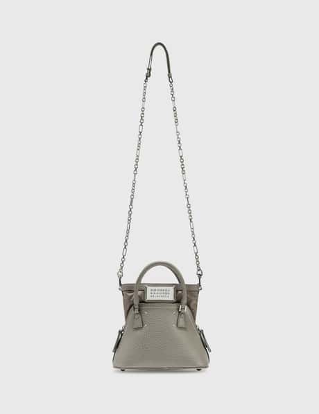 Maison Margiela 5AC Micro Bag HBX
