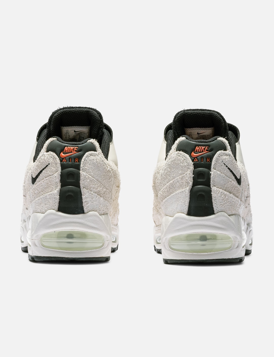 Air Max 95 Big Bubble Zip SP view 10