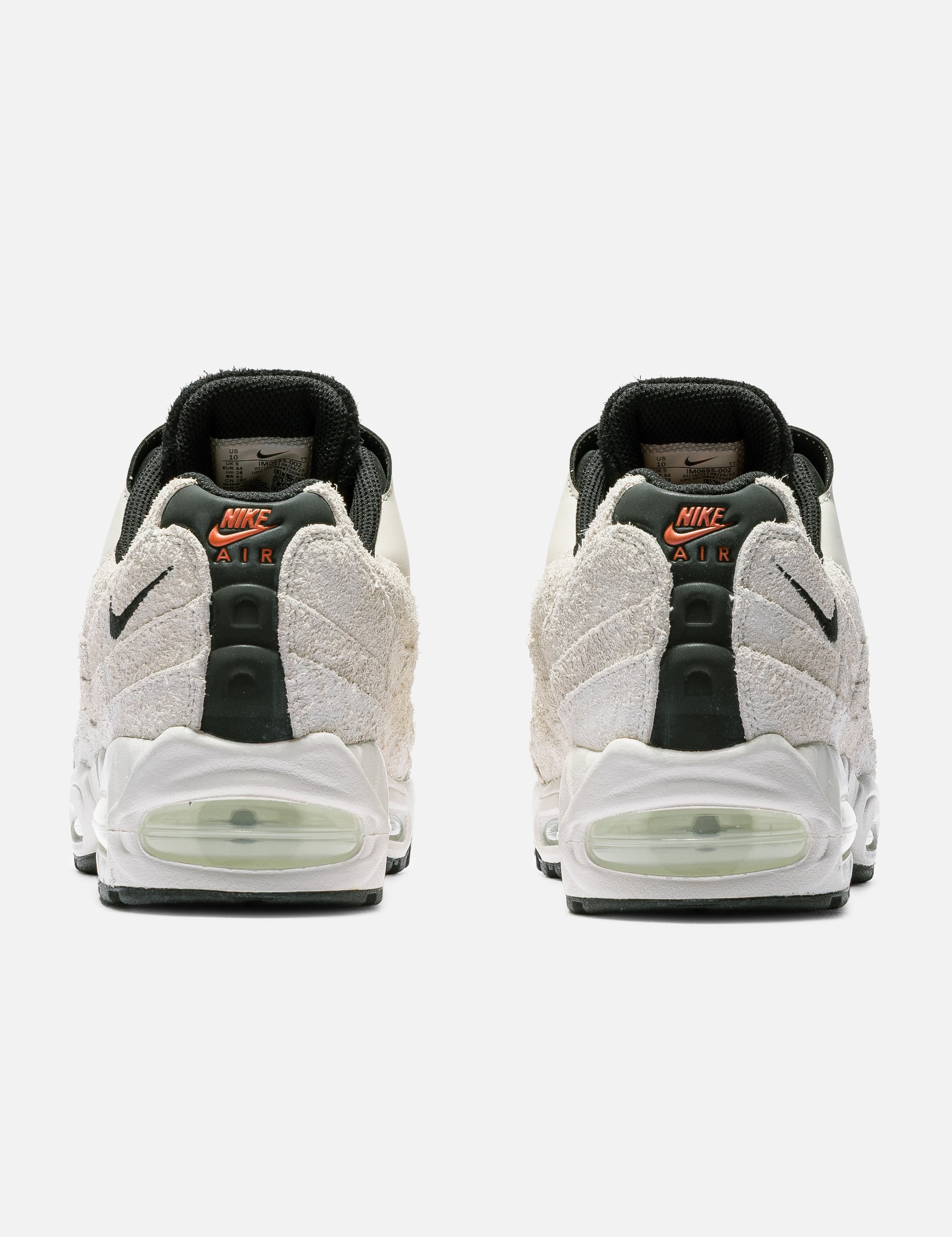 Air Max 95 Big Bubble Zip SP view 15