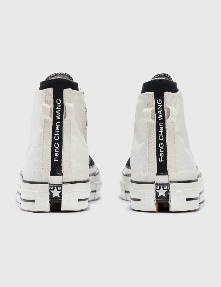 Converse x Feng Chen Wang Chuck 70 Hi 2 In 1 Placeholder Image
