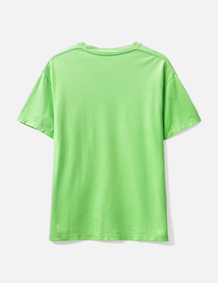 Shop Undercover X Kaws X Wtaps T-shirt In Green