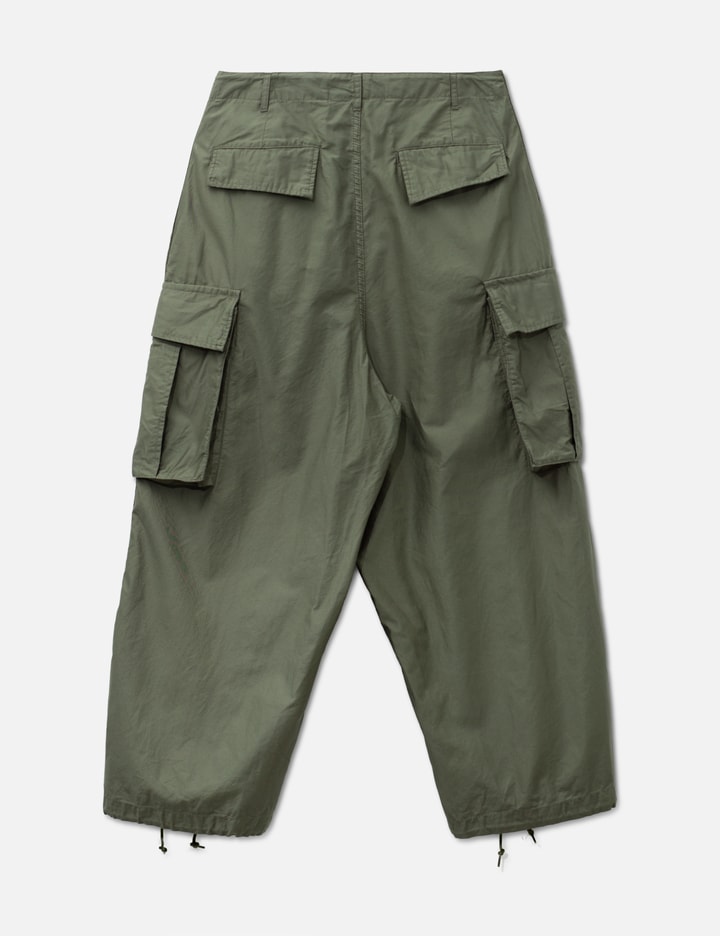 Needles H.D. Pant - BDU