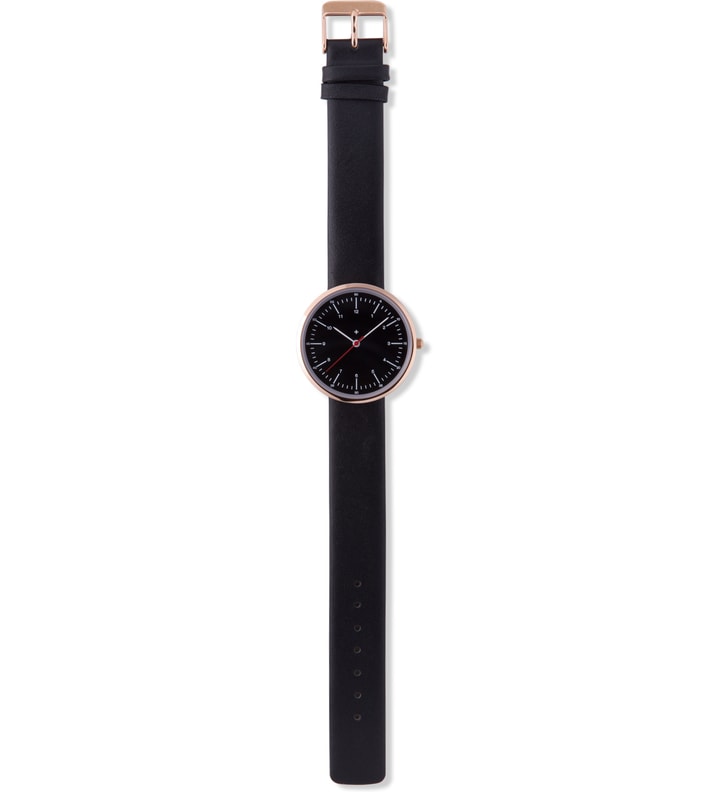 Black Ernest Watch Placeholder Image