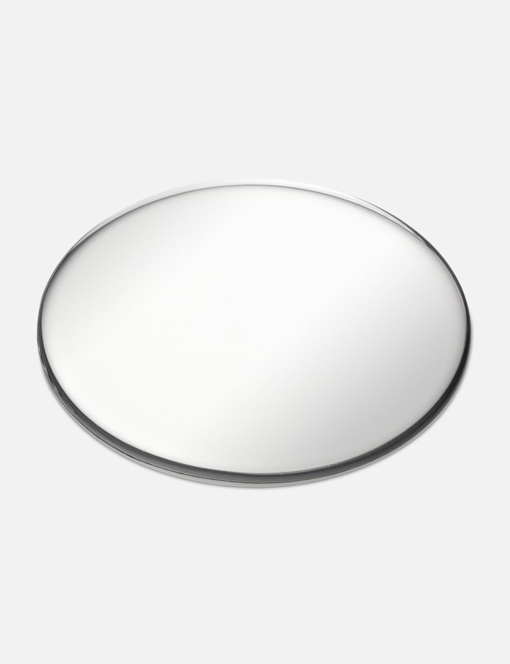 Four Stitches Circle Keyring Placeholder Image