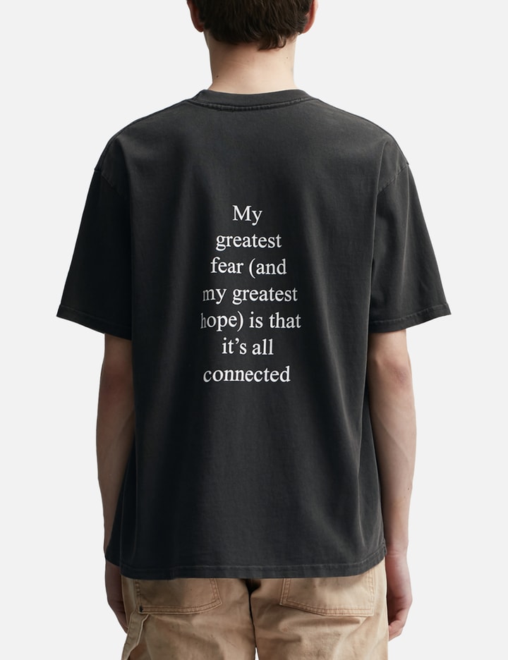 Skin T-shirt Placeholder Image