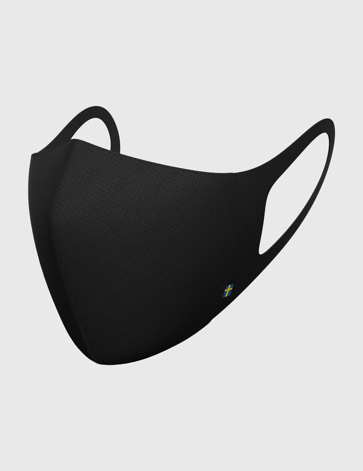 Lite Air Mask Black Placeholder Image