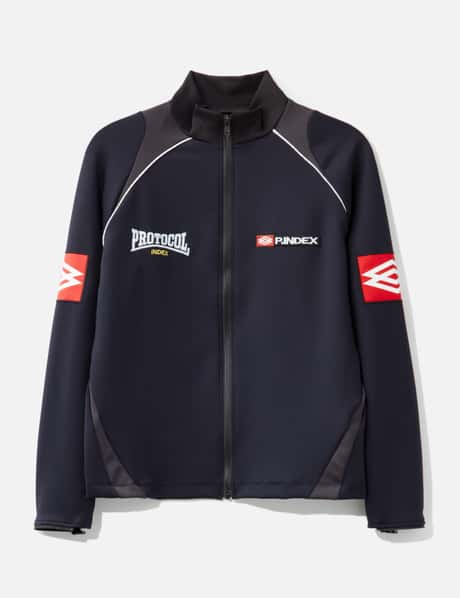 Protocol-Index Long Sleeve Sports Top