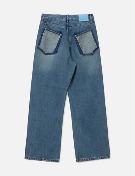 Freedom Doves Jeans view 8