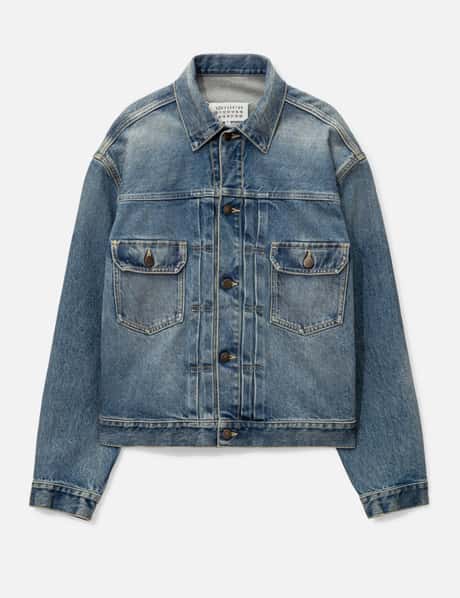 Maison Margiela Denim Jacket