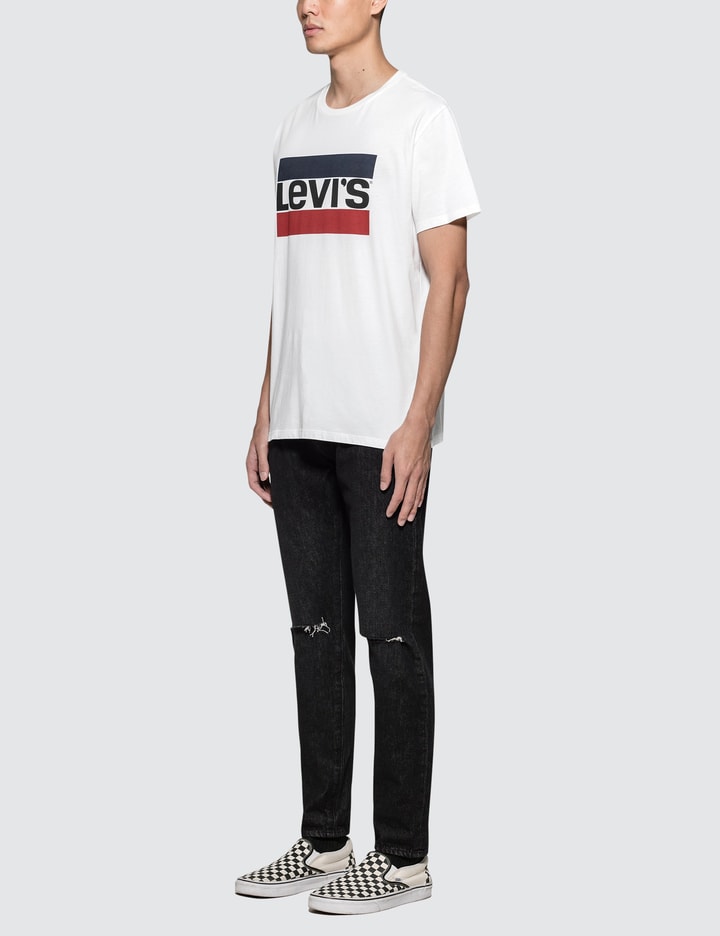 Roll Two Pointer 502 Hi-Ball Jeans Placeholder Image