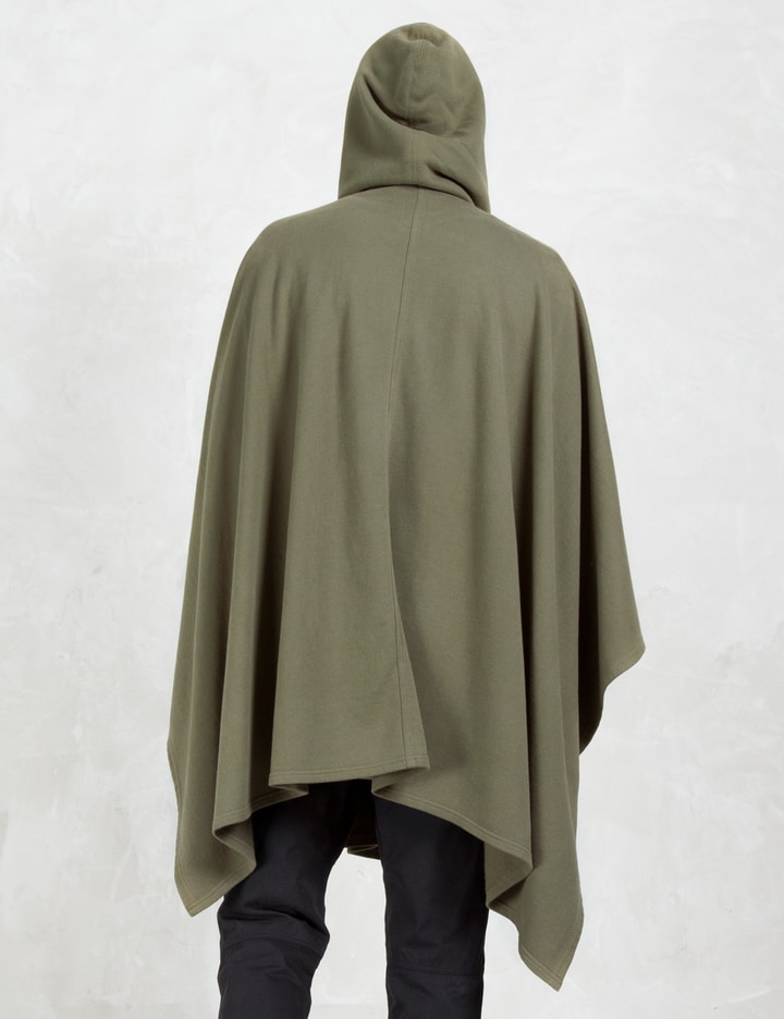3xdry Long Sweat Poncho Placeholder Image