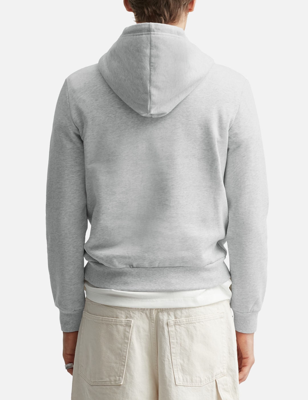 Standard Rue Madame Hoodie view 19