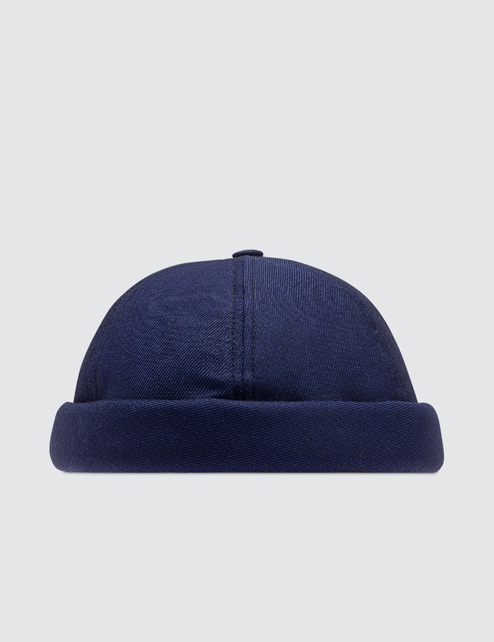 Miki Cap Placeholder Image