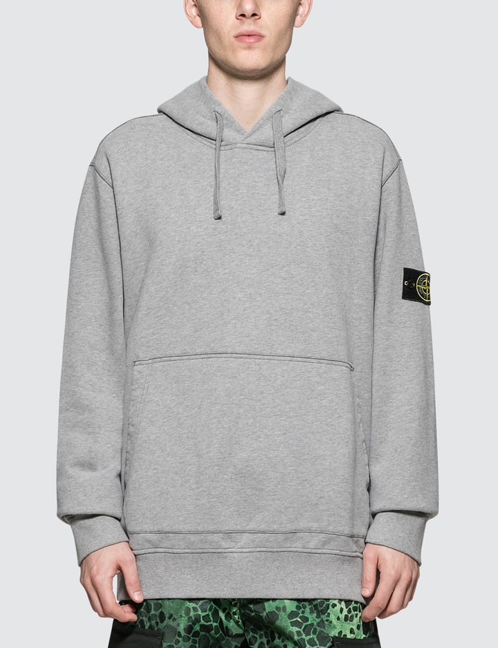 Hooded Sweatshirt Placeholder Image
